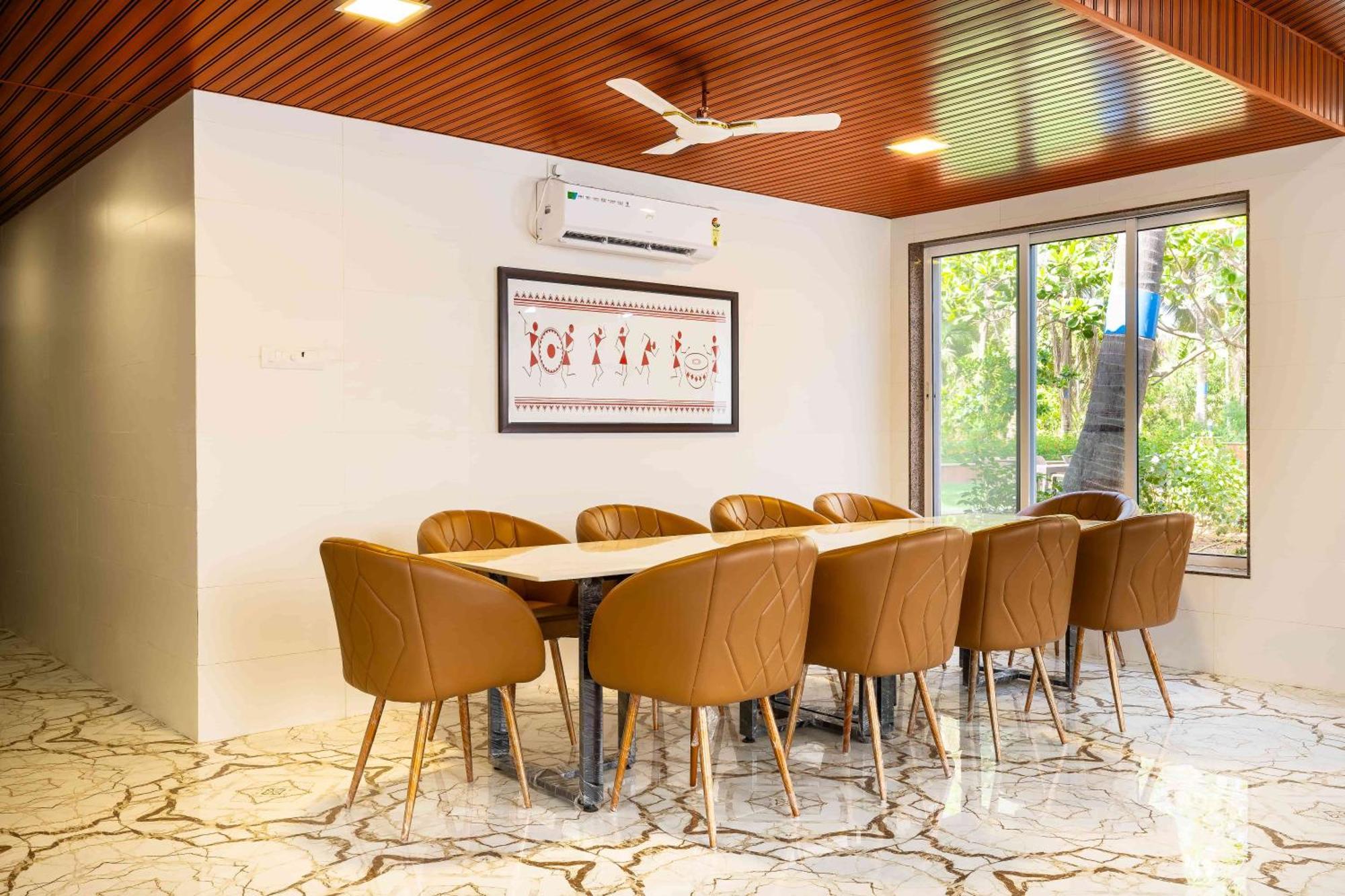 Coco Bliss By Mauli Stays Manor Exterior photo